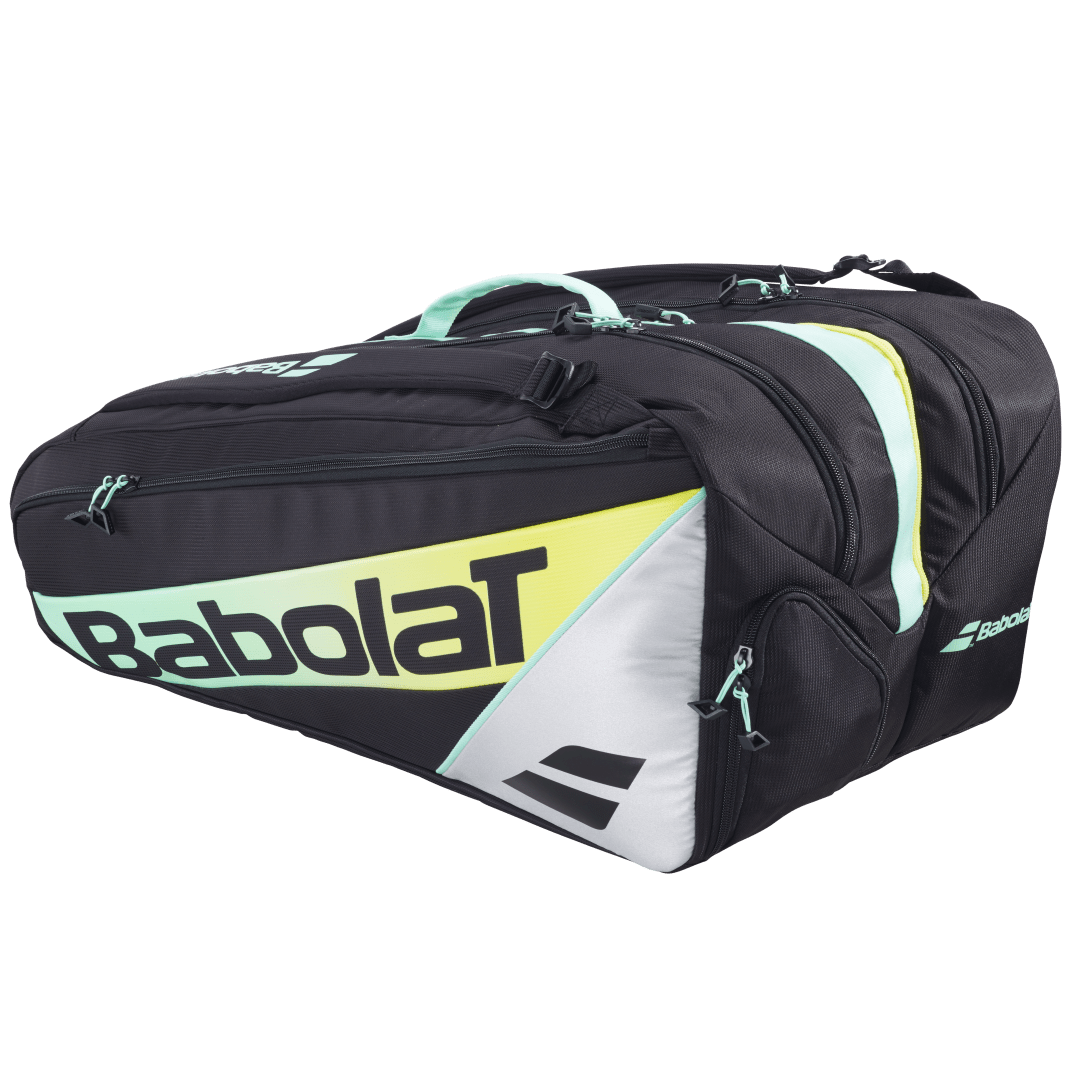 Babolat RH Pro Padel 2025 (Silver/Black/Multi)