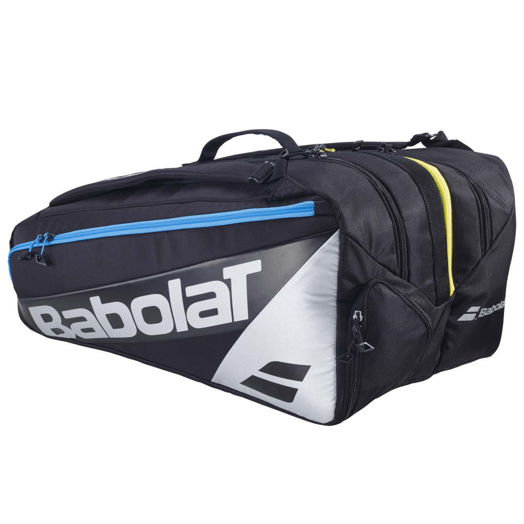Babolat RH Pro Padel 2025 (Silver/Black)