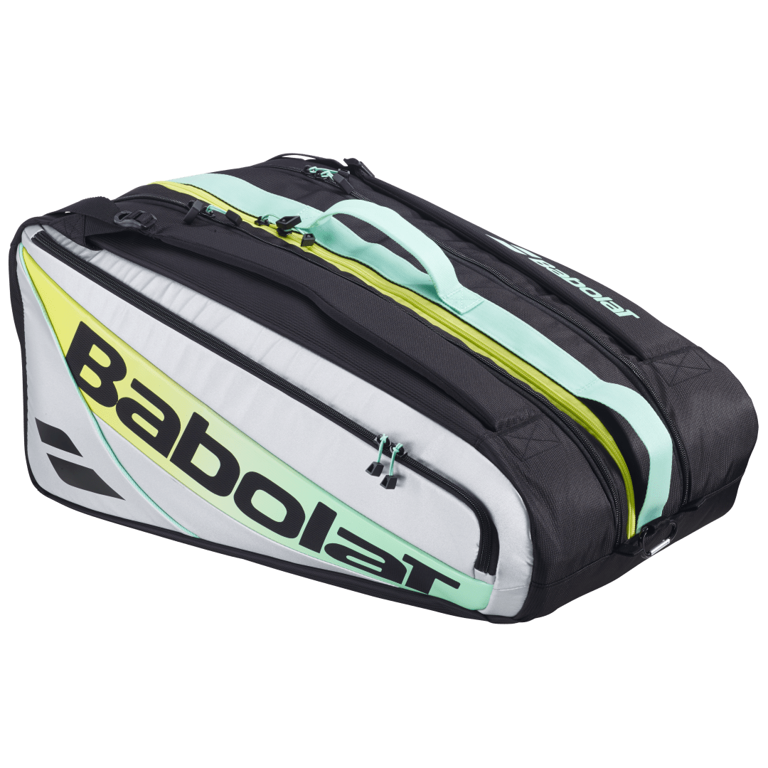 Babolat RH Pro Padel 2025 (Silver/Black/Multi)