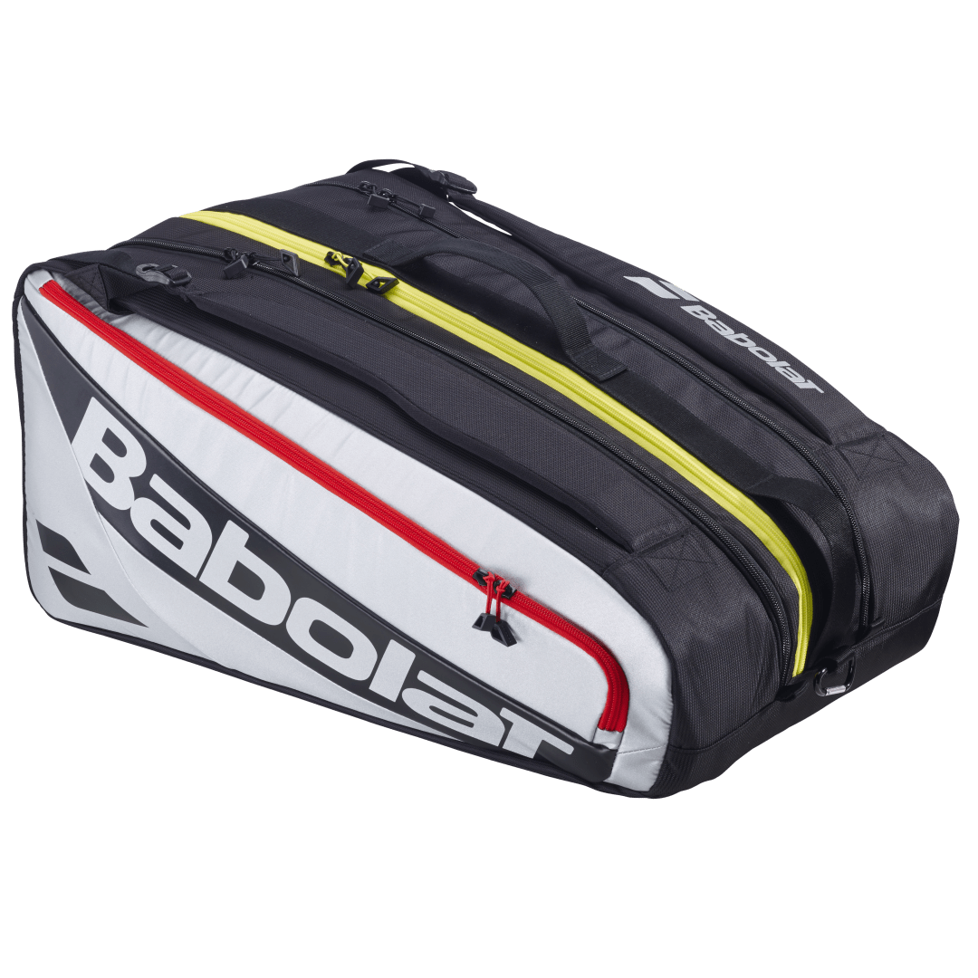 Babolat RH Pro Padel 2025 (Silver/Black)