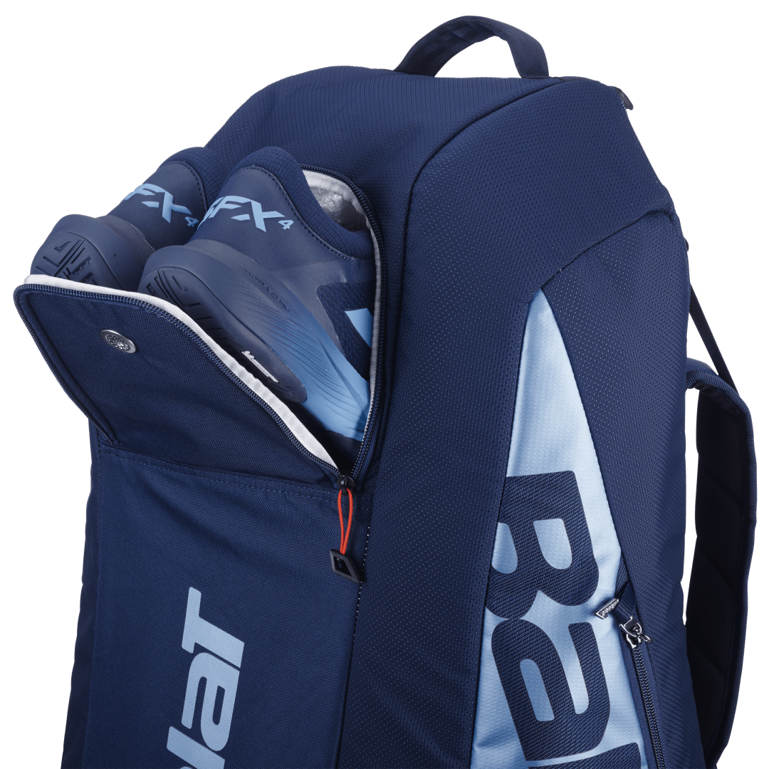 Babolat Pure Drive Gen 11  6-Pack Bag (Navy Blue)