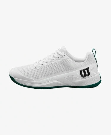 Wilson Men's Rush Pro 4.5 (White/Aventurine)