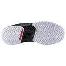 Head Revolt Pro 4.5 Junior (black/red)