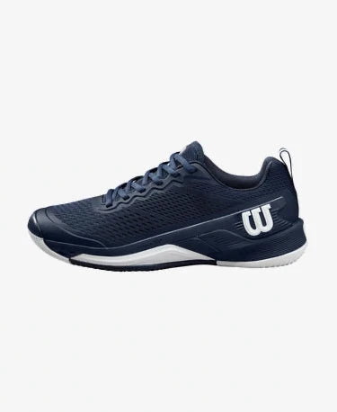 Wilson Men's Rush Pro 4.5 (Navy Blazer/White/)