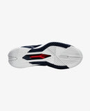 Wilson Men's Rush Pro 4.5 (Navy Blazer/White/)