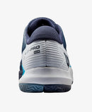 Wilson Men's Rush Pro Ace (Navy Blazer/White/Blue Atoll)
