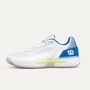 Wilson Men's Rush Tour 5 (White/Lunar Rock)