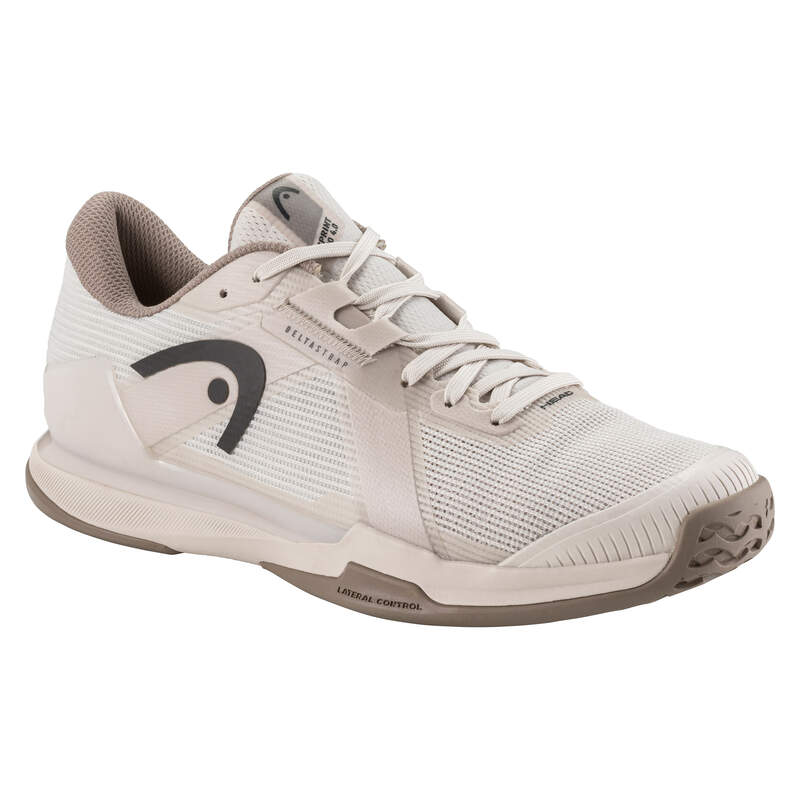 Head Men's Sprint Pro 4.0 (Grey/Mocha)