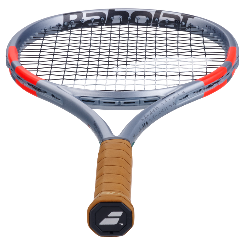 BABOLAT PURE STRIKE 97 16×20 G2 新品_B42 Babolat Pure Strike 97x2 Gen4 (Carbon Grey) Matched Pair