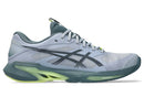 Asics Men's Solution Speed FF 4 (Blue Grey)