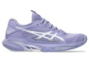 Asics Women's Solution Speed FF 4 (BluebellWhite)