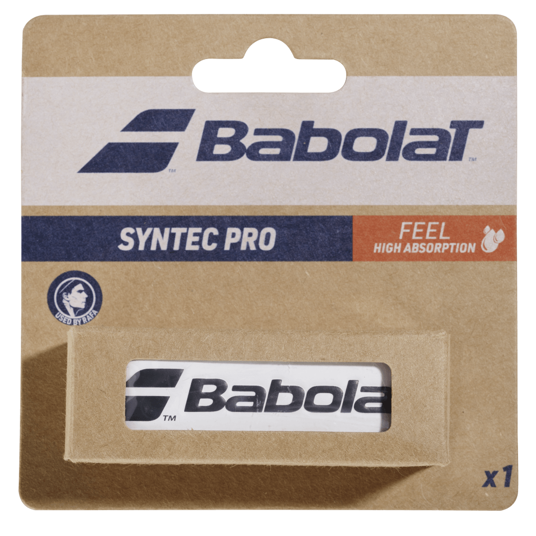 Babolat Syntec Pro Replacement Grips