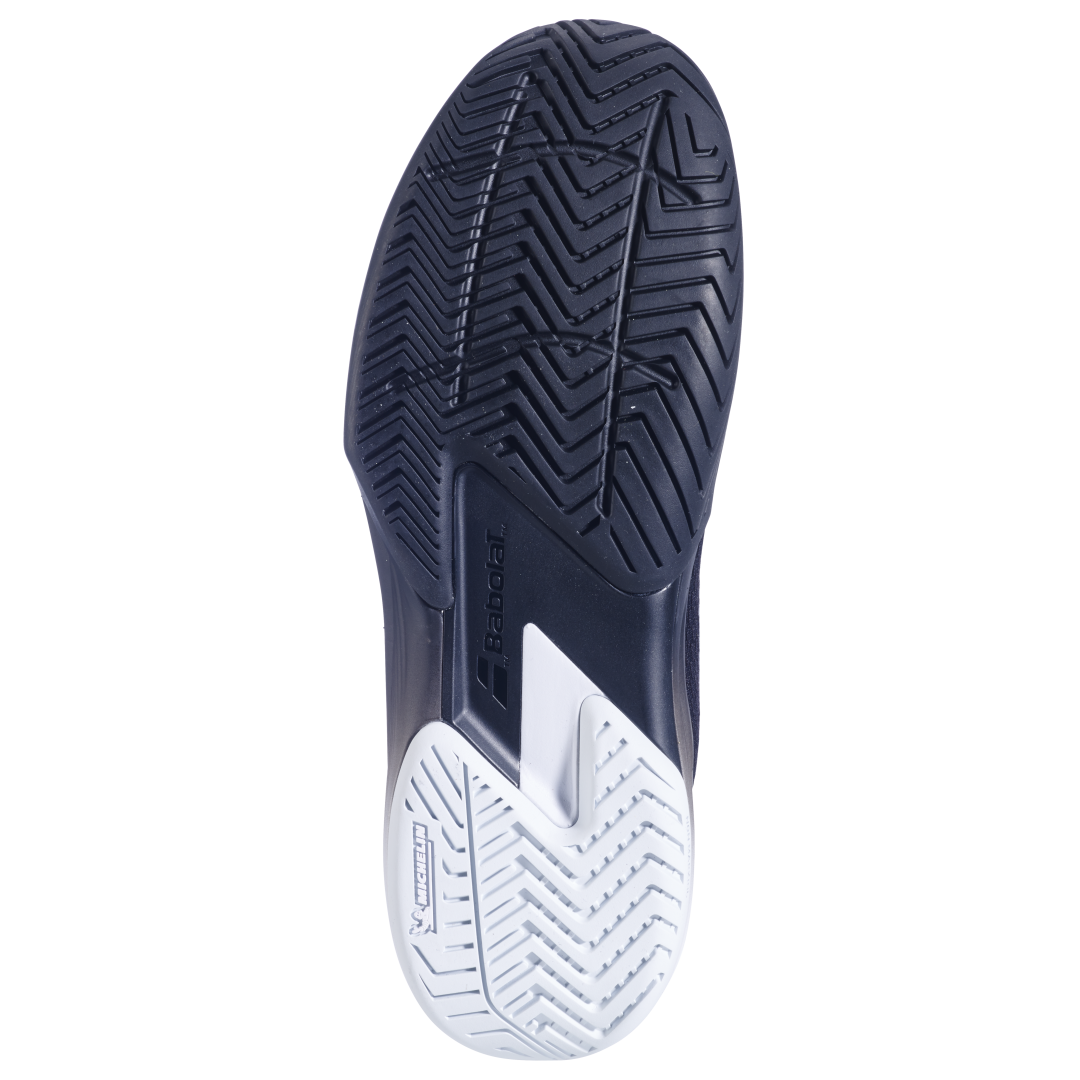 Babolat Men's SFX 4 All Court (Black/Illusion Blue)