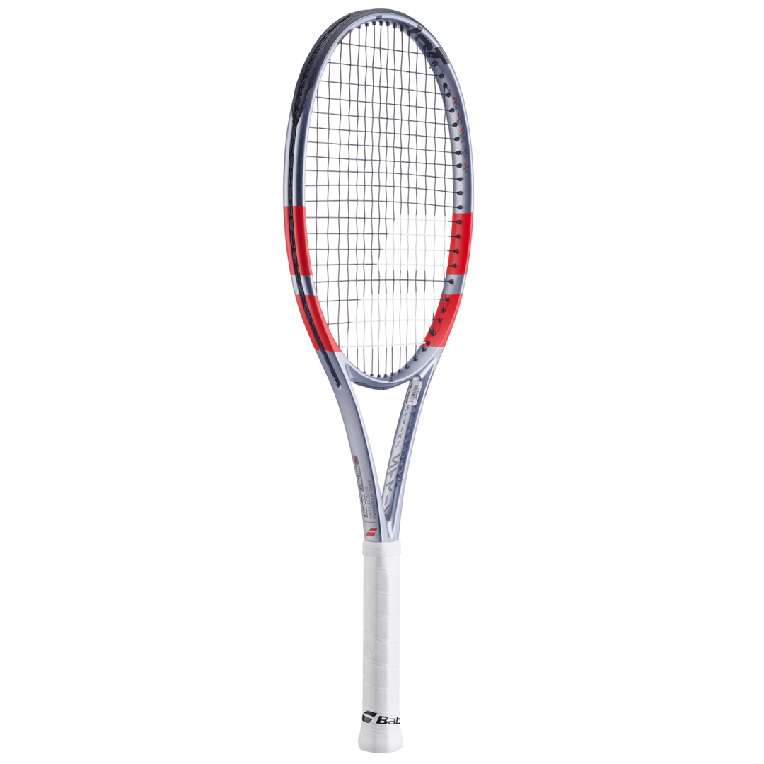 Babolat Pure Strike Junior 26 Gen4 (Carbon Grey) (Comes already strung)