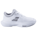 Babolat Women's SFX 4 (White/Silver)