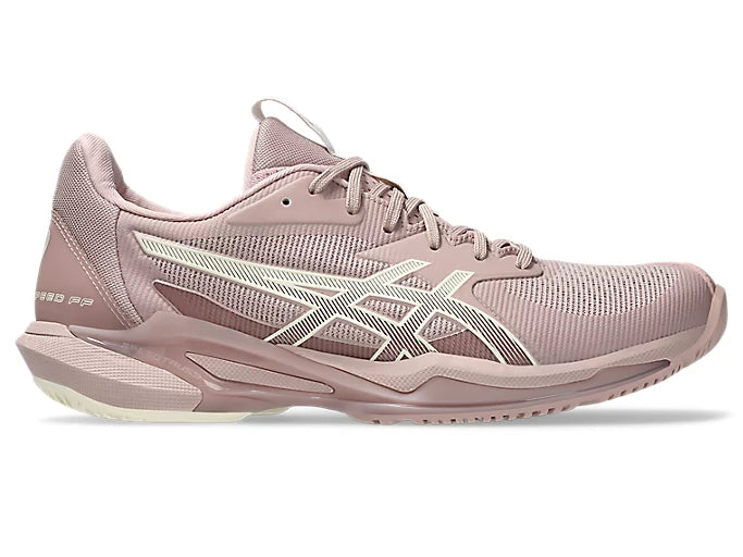 Asics Women's Solution Speed FF 3 (Neutral Pink/Cream)