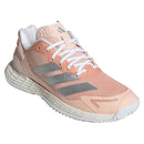 Adidas Women's Defiant Speed 2 (Blush Pink)