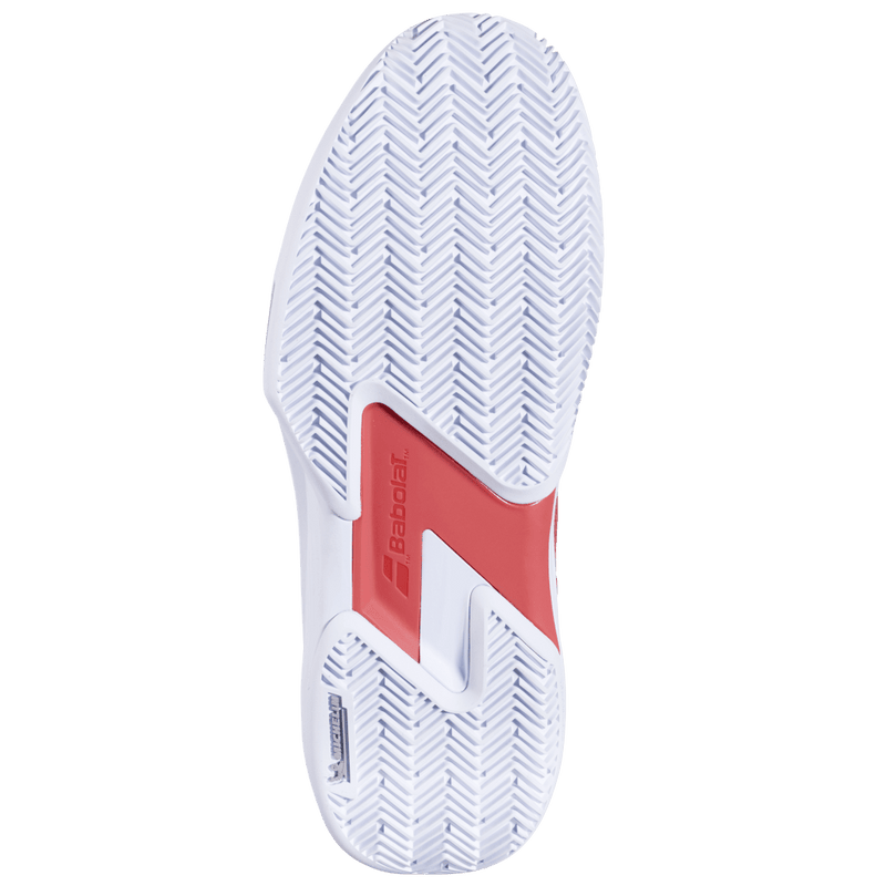 Babolat Women's SFX 4 (Terra Cotta)