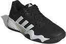Adidas Men's SoleMatch Control 2 (Black/White)