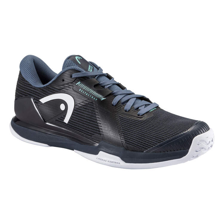 Head Men's Sprint Pro 4.0 (Blueberry/Teal)