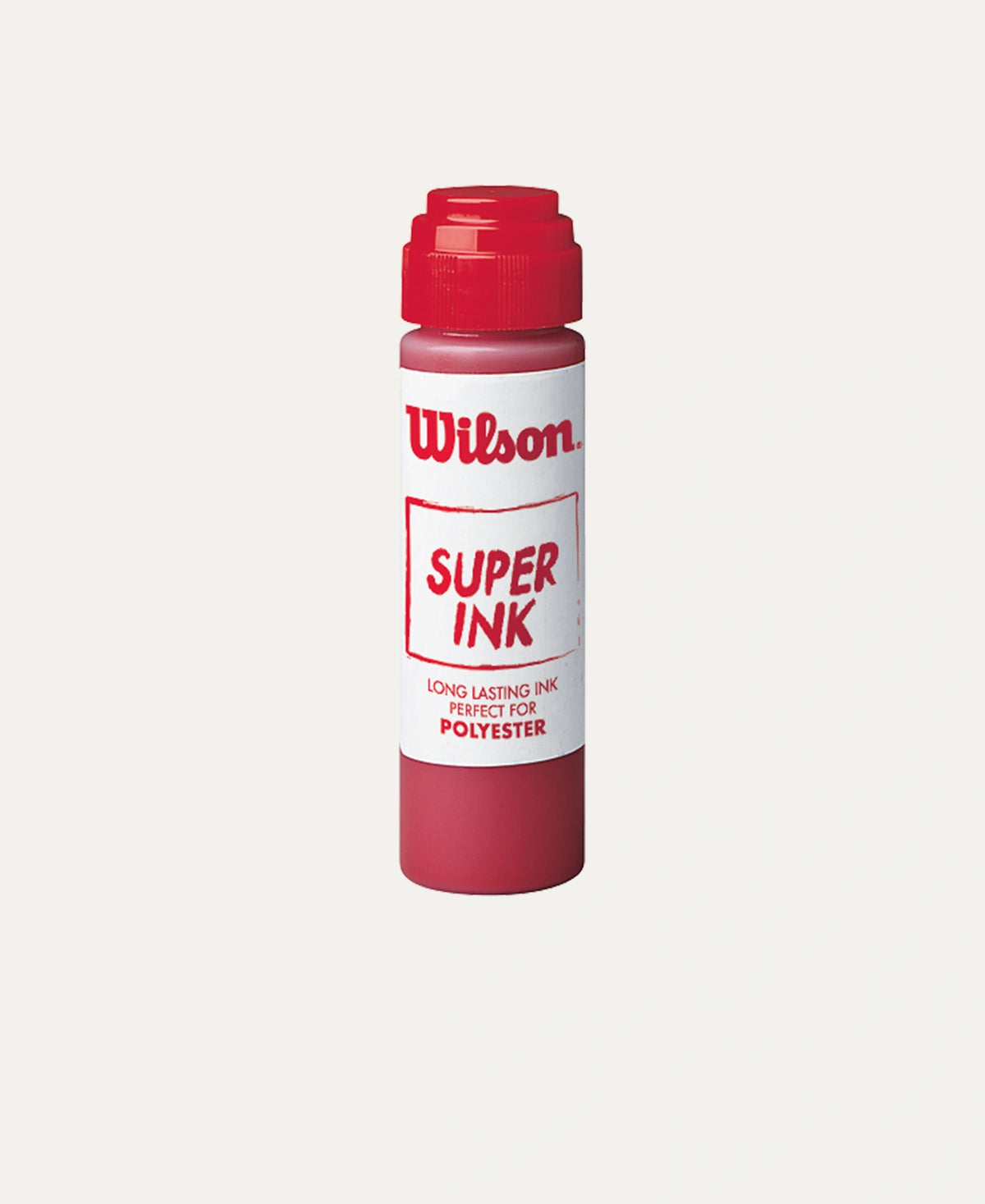 Wilson Super Ink