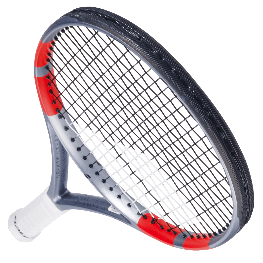 Babolat Pure Strike 100 (16x19) Gen4 (Carbon Grey)