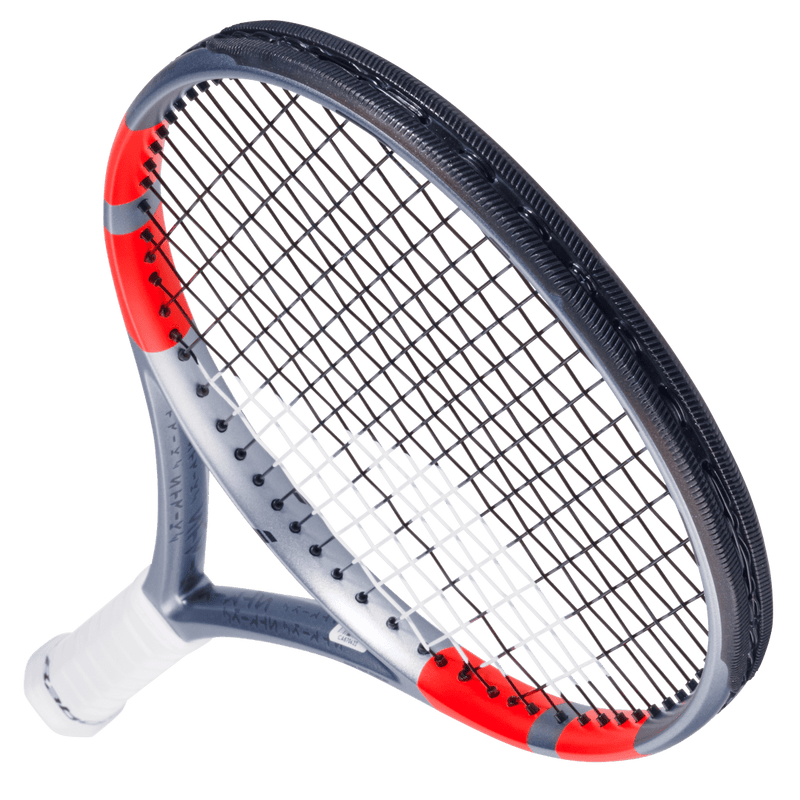 Babolat Pure Strike 100 (16x19) v4 (Carbon Grey)