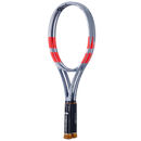 Babolat Pure Strike 97x2 v4 (Carbon grey matched pair)