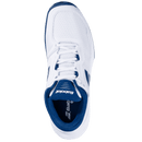 Babolat Men's SFX 4 All Court (White/Estate Blue)