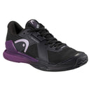 Head Women's Sprint Pro 4.0 (Black/Plum)