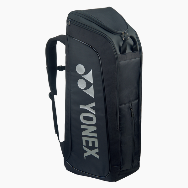 ✨新品✨YONEX STB PRO MODEL STBP1507ブラック S Yonex Pro Stand Bag (Black)