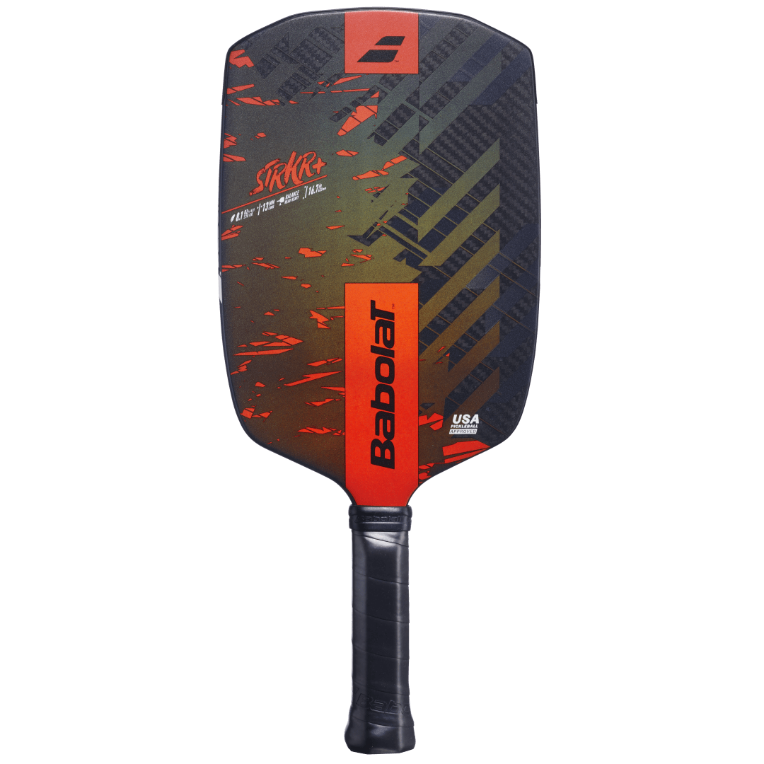 Babolat STRKR+ 2025 Pickleball Paddle