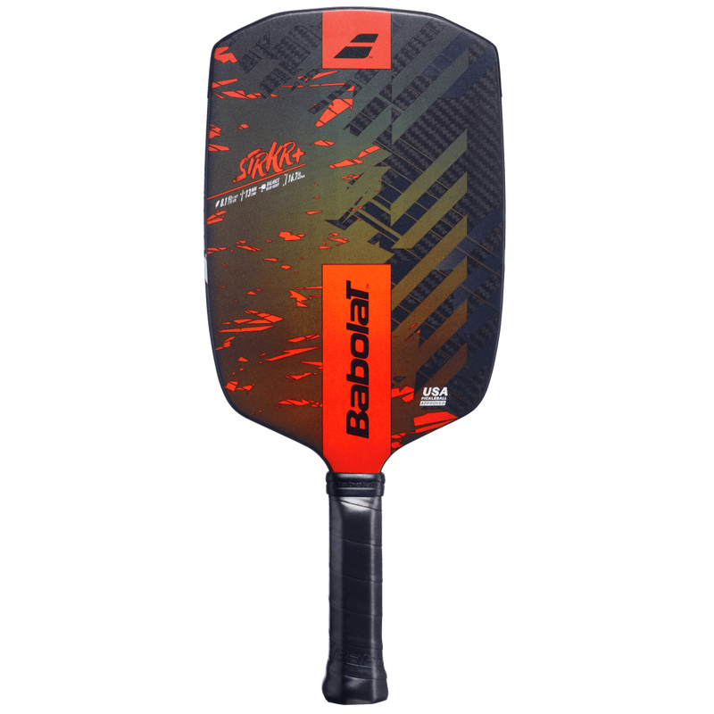 Babolat STRKR+ 2025 Pickleball Paddle