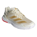 Adidas Women's Defiant Speed 2 (White/Gold)
