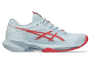 Asics Women's Solution Speed FF 4 (Sky/Sienna)