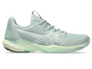 Asics Women's Solution Speed FF 3 (Lichen Rock/White)