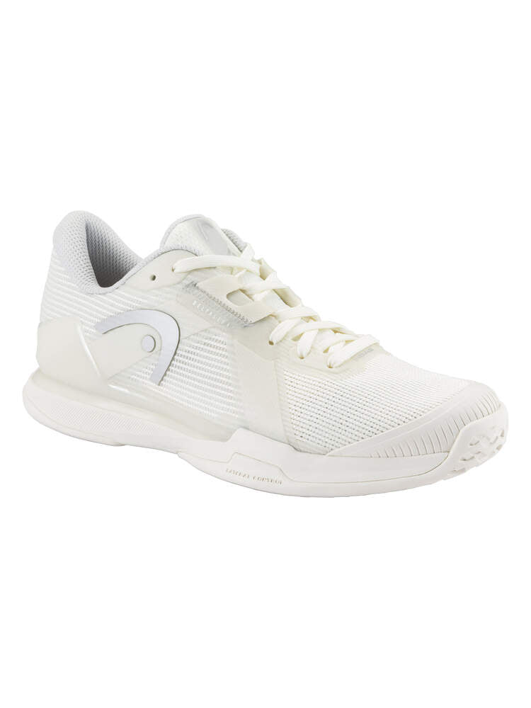 Head Women's Sprint Pro 4.0 (Chalk/Grey)