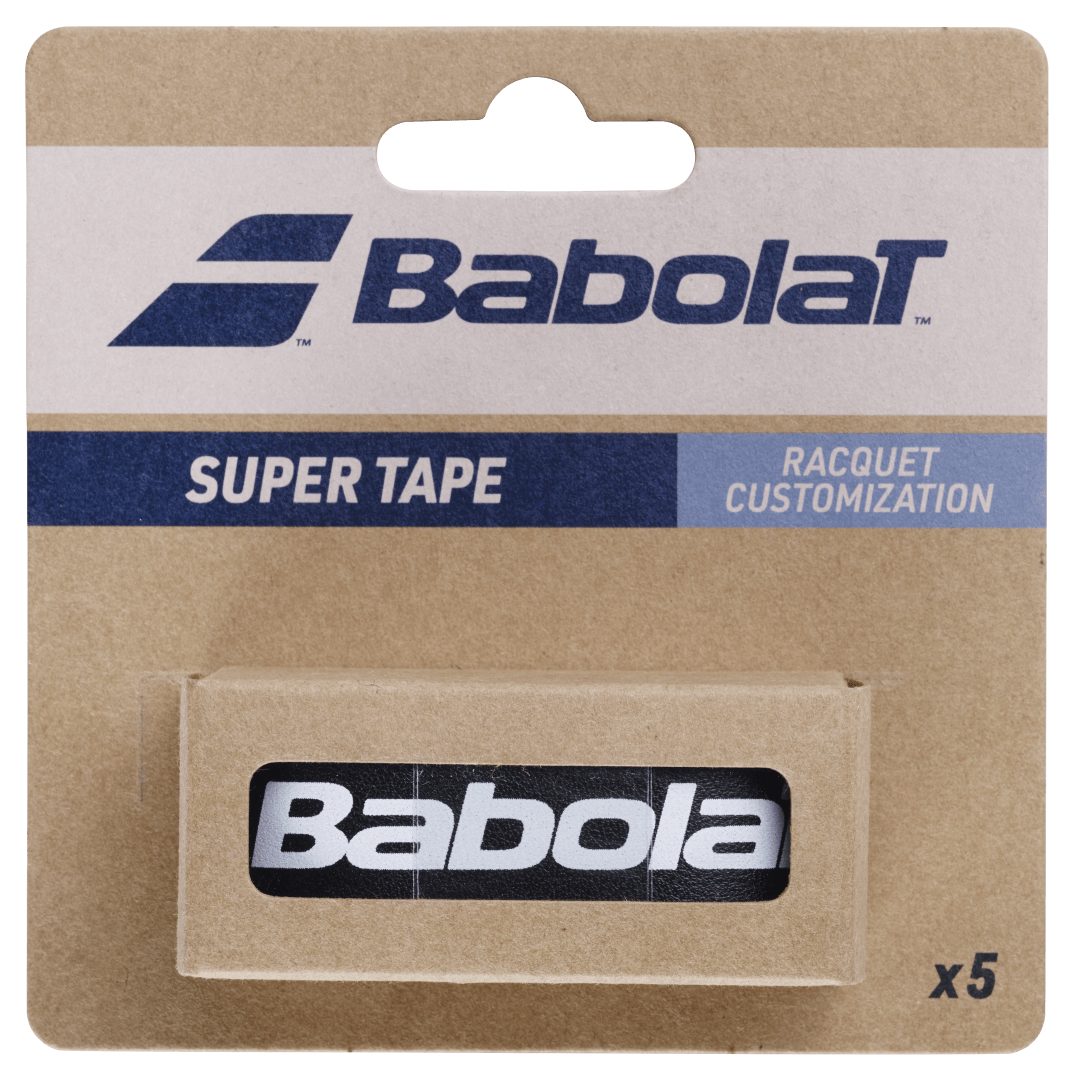 Babolat Super Tape x5