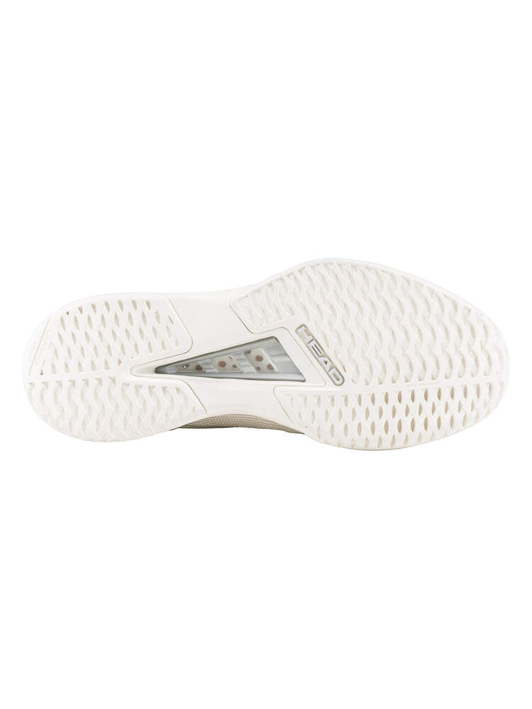 Head Women's Sprint Pro 4.0 (Chalk/Grey)