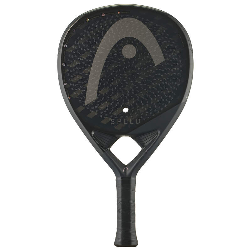Head Speed One X Padel 2025