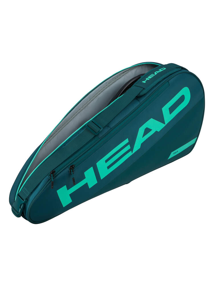 Head Tour Racquet Bag S 2026 (Green)