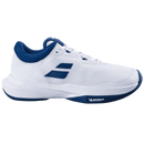 Babolat Men's SFX 4 All Court (White/Estate Blue)