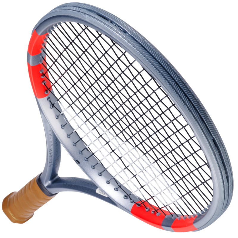 Babolat Pure Strike 97 v4 (Carbon Grey)