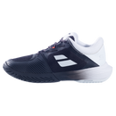 Babolat Men's SFX 4 All Court (Black/Illusion Blue)