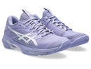 Asics Women's Solution Speed FF 4 (BluebellWhite)