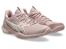 Asics Women's Solution Speed FF 3 (Neutral Pink/Cream)