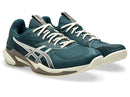Asics Men's Solution Speed FF 3 Saxon Green/Birch)