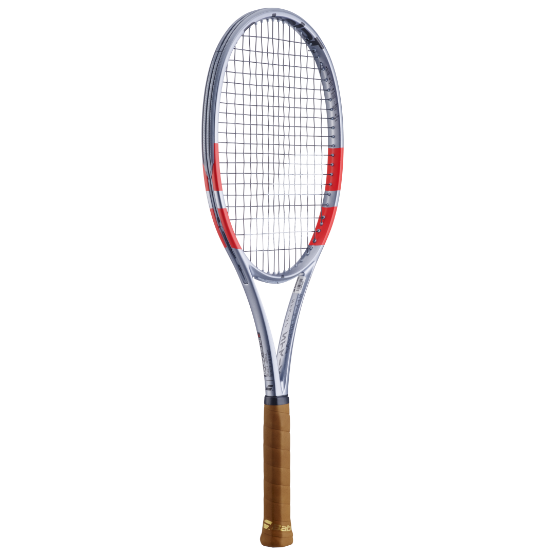 Babolat Pure Strike 97 Gen4 (Carbon Grey)