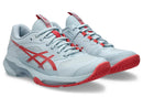 Asics Women's Solution Speed FF 4 (Sky/Sienna)