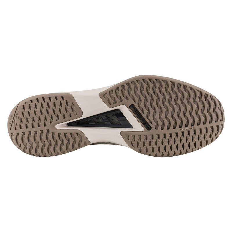 Head Men's Sprint Pro 4.0 (Grey/Mocha)